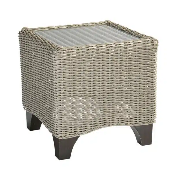 Requisite Square Accent Table