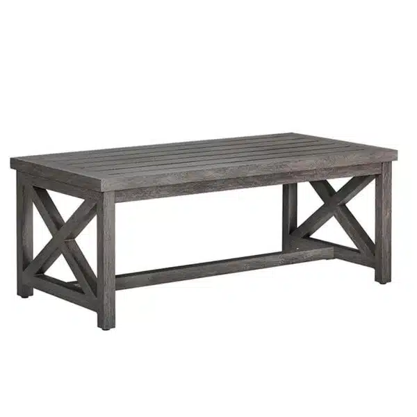 Mystic Harbor Rectangular Cocktail Table