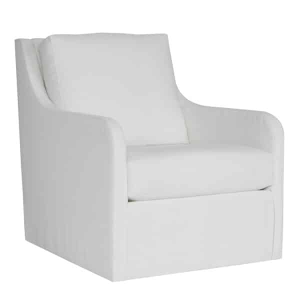 Lisa Swivel Lounge Chair