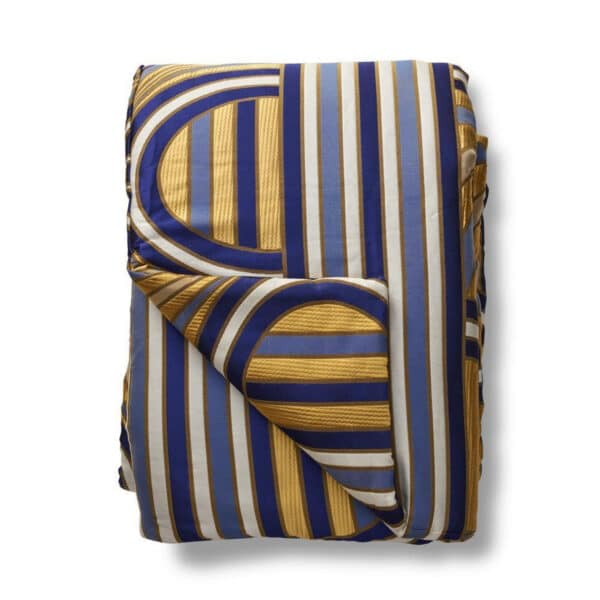 Lever Du Soleil Throw
