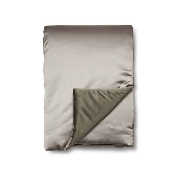 Duchess Velvet Throw