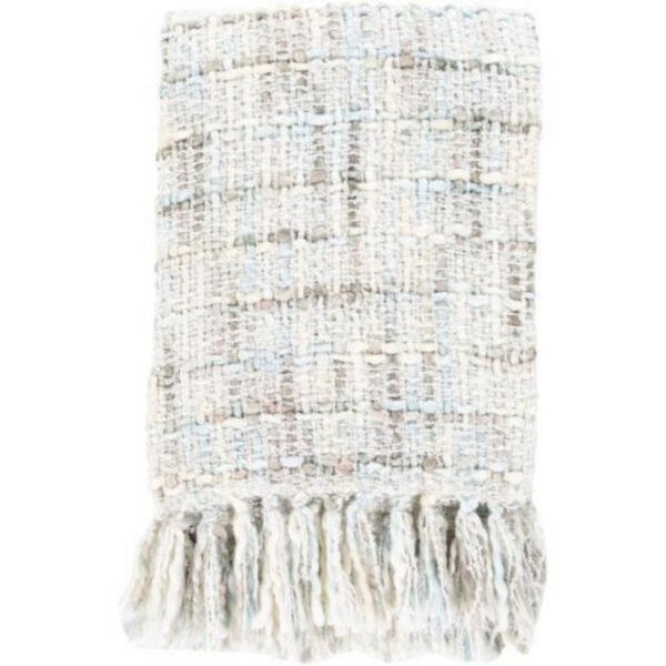 Saugatuck Throw
