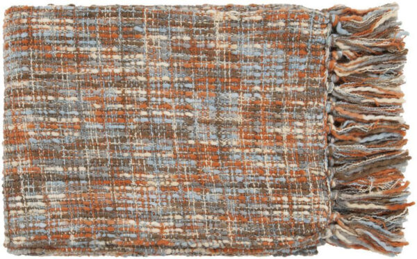 Tabitha Throw