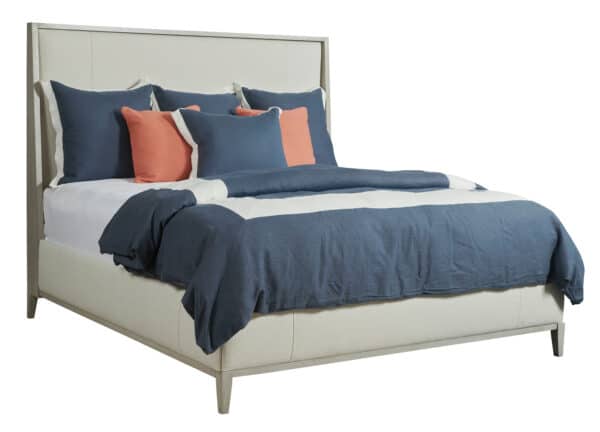 Ackerly Monogram Bed