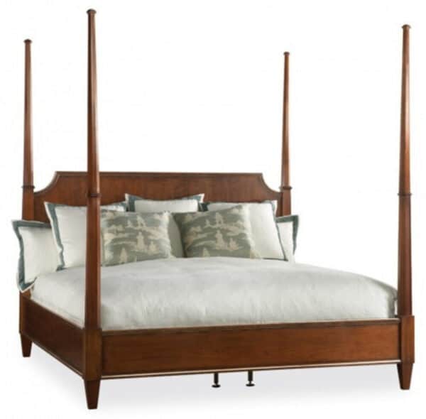 Innovation King Poster Bed