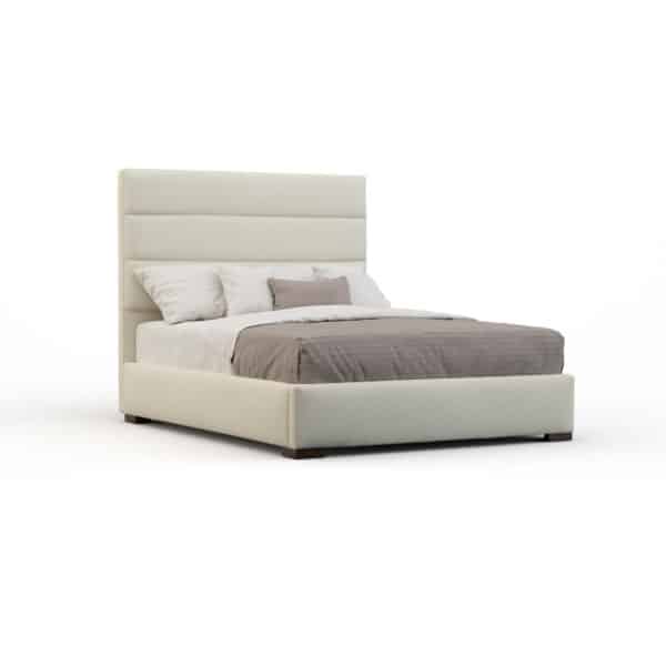 Beckett Queen Bed with Storage Drawer