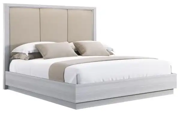 Africa King Bed