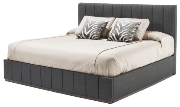 H Twin Bed