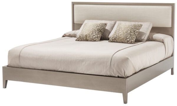 H Twin Bed