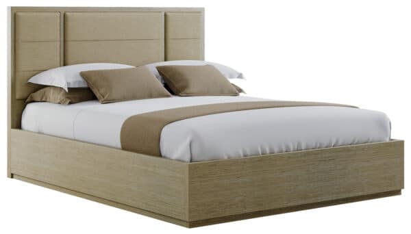 H King Bed