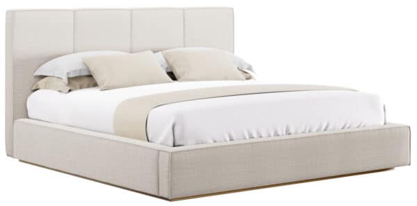 H Queen Bed
