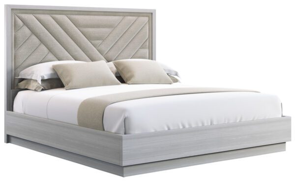 Rumba Queen Bed