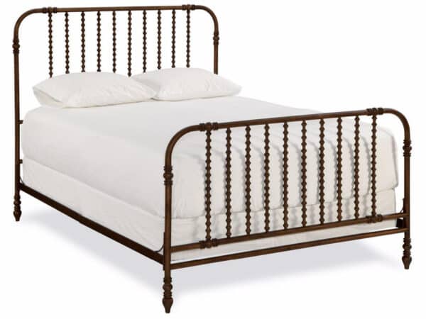 Riverbank The Guest Room King Bed