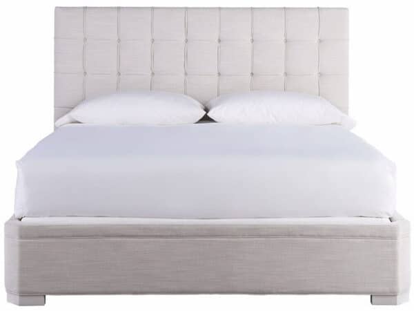 Uptown Upholstered Queen Bed