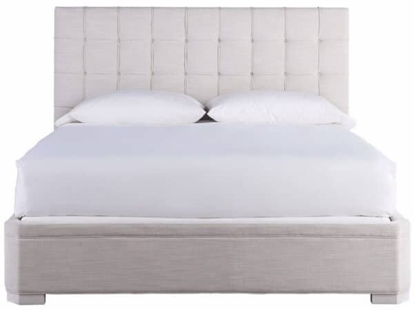 Uptown Upholstered King Bed