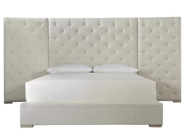 Brando California King Bed with Panels