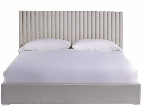 Decker King Bed