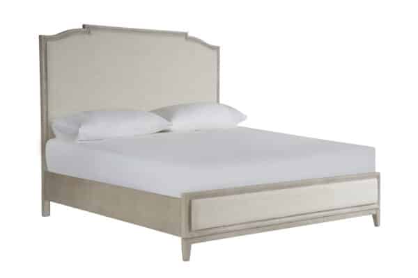 Coalesce King Panel Bed