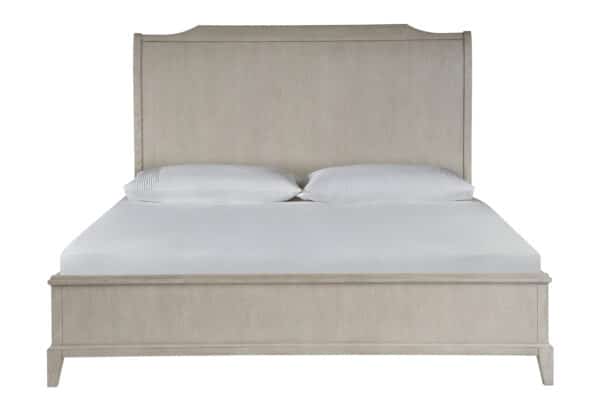 Silva King Platform Bed