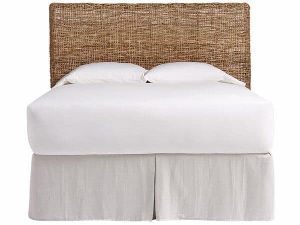 Nesting King/California King Headboard