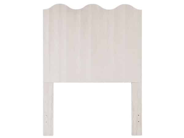 Surf City Twin Headboard