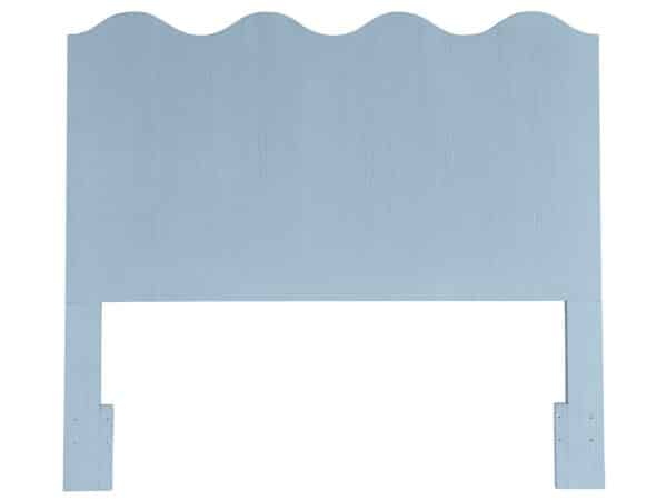 Surf City Queen Headboard