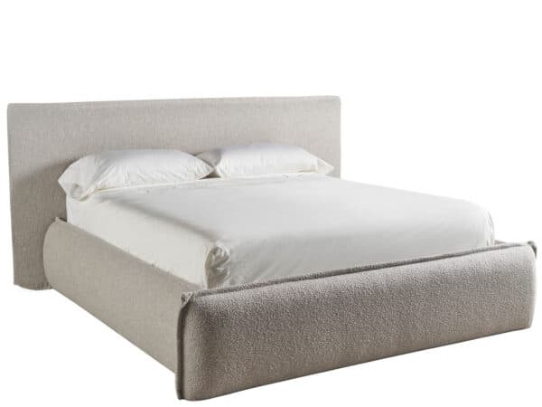 Lux King Bed