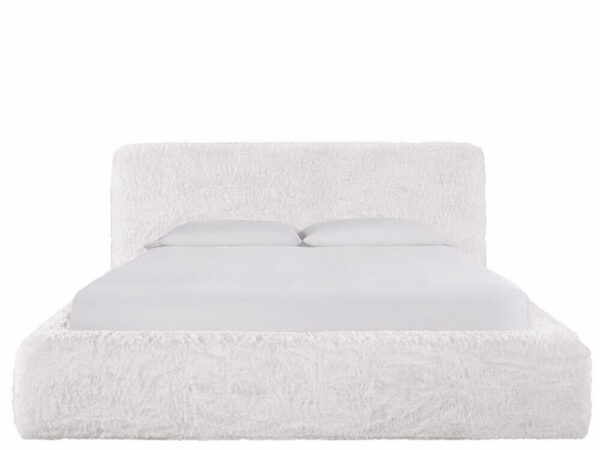 Highland Platform King Bed
