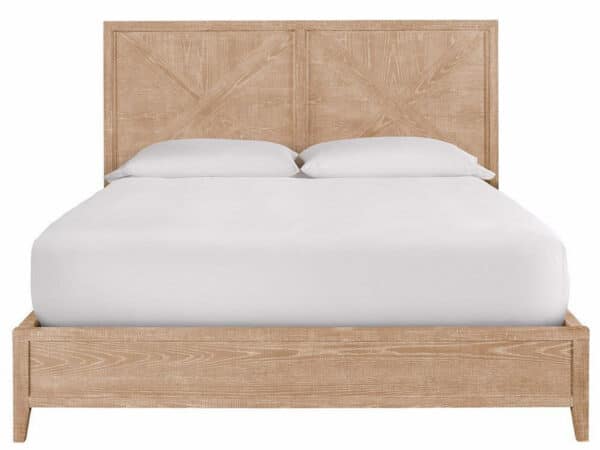 Ames King Bed