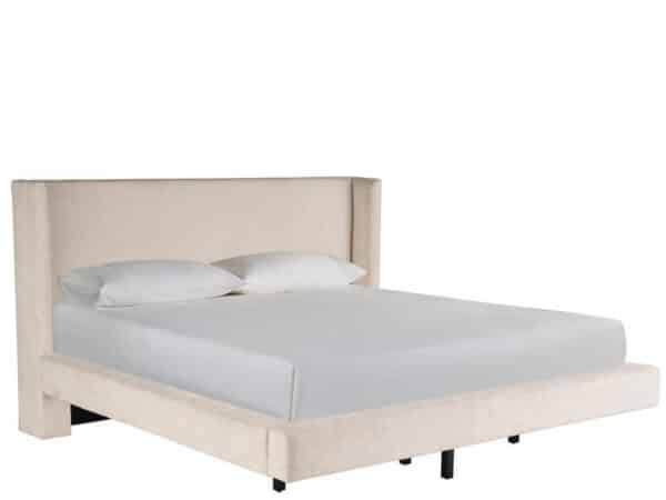 Sainte-Ann King Bed