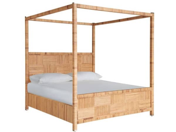 Chatham King Bed