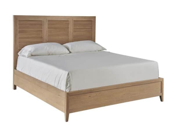 Weekender Queen Bed