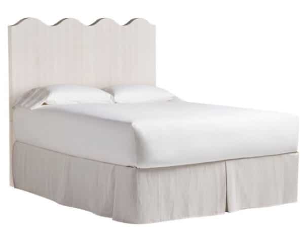 Surf City Queen Headboard