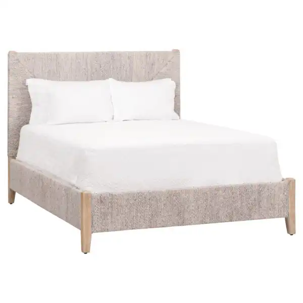 Malay Queen Bed