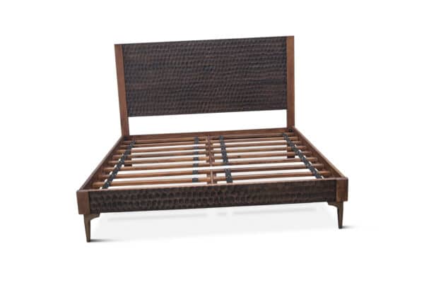 Santa Cruz Bed