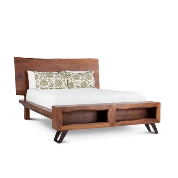 London Loft Bed