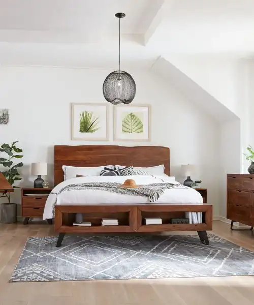 London Loft Bed