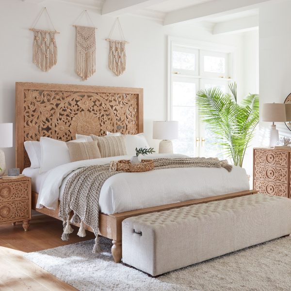 Taj Bed