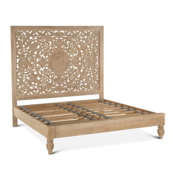 Taj Bed