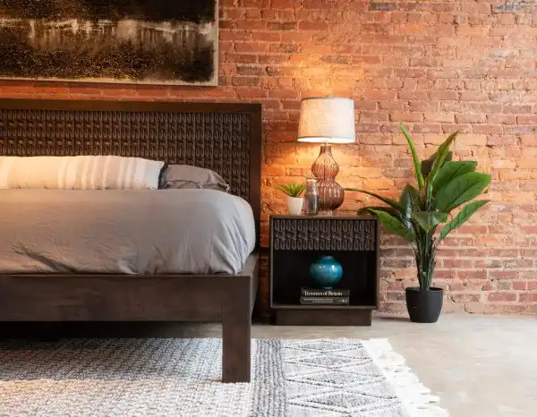 Jakarta Bed