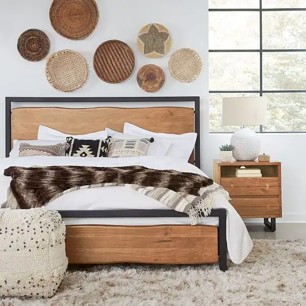 Aspen Bed