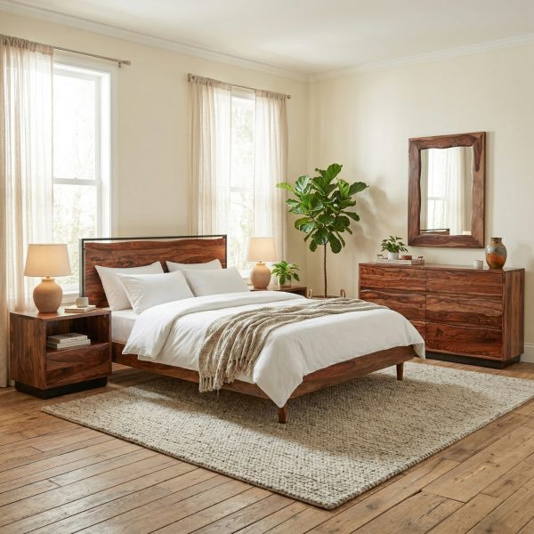 Brisbane Bed