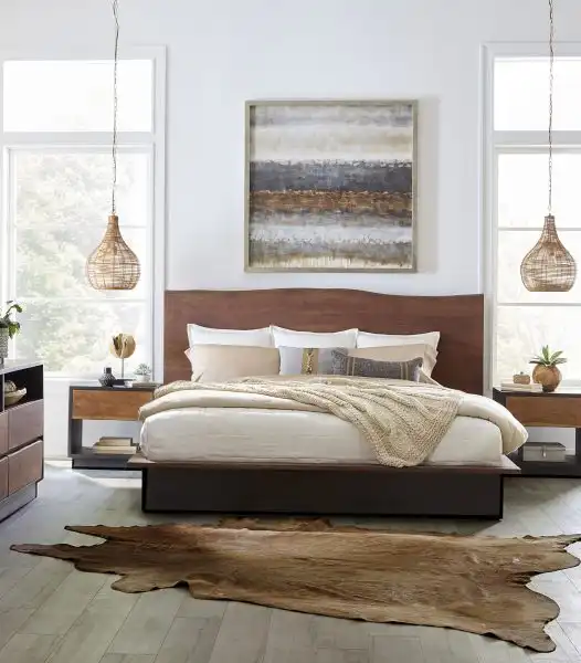 San Marino Bed