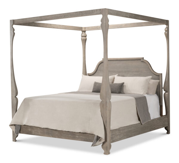 Madeline Bungalow King Bed