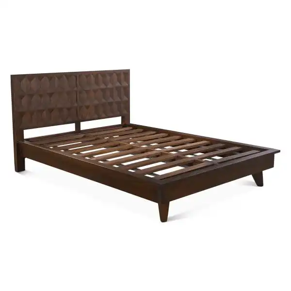 Palermo Queen Bed
