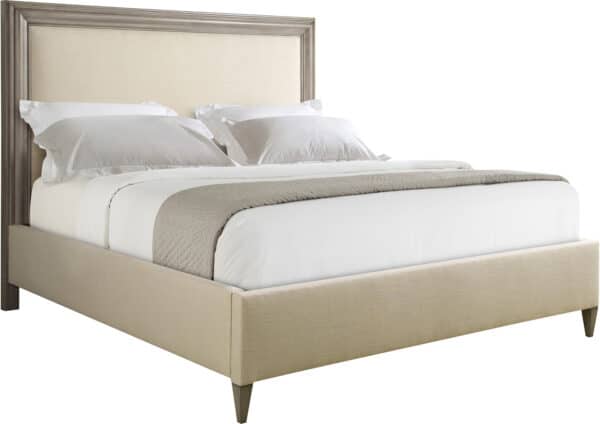 Alexia King Bed