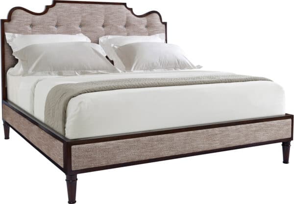 Ava King Bed