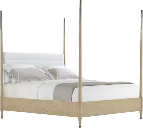 Balboa Canopy Bed