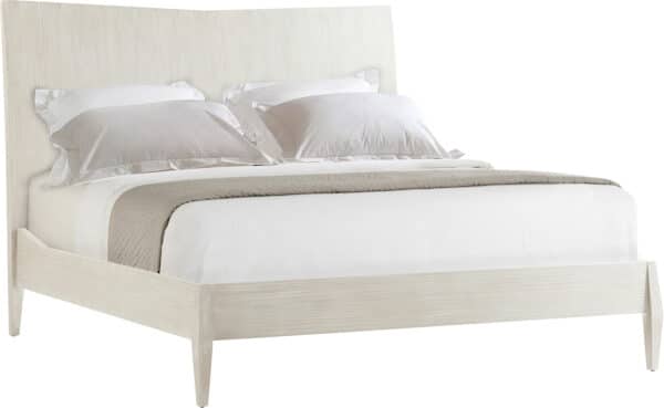 Breeze Panel California King Bed