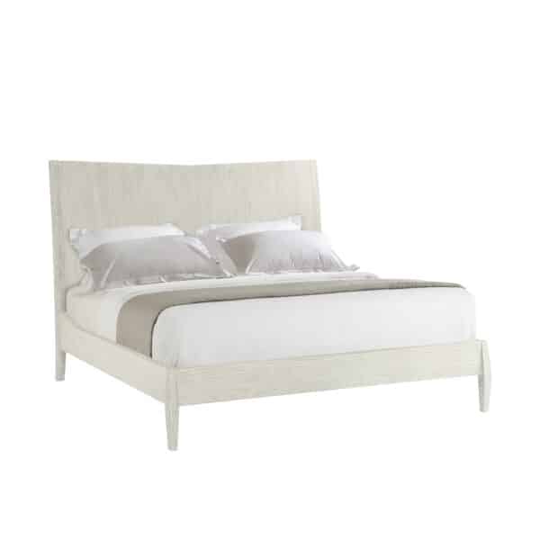 Breeze Panel King Bed